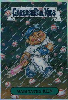 Ken Griffey Jr.