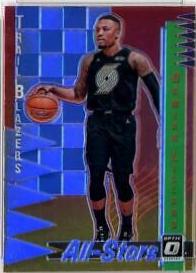 Damian Lillard