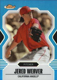 Jered Weaver