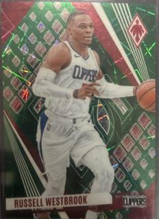 Russell Westbrook