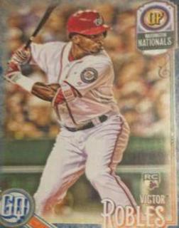 Victor Robles