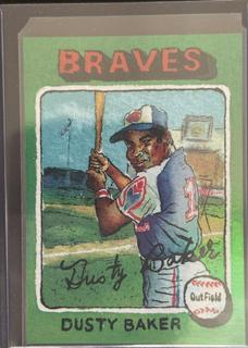 Dusty Baker