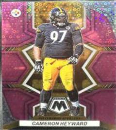 Cameron Heyward