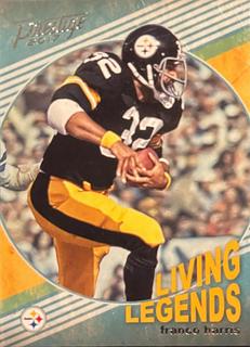 Franco Harris