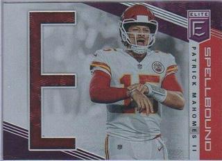 Patrick Mahomes II