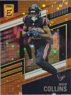 Nico Collins