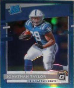 Jonathan Taylor