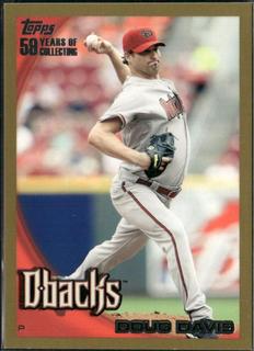 Doug Davis