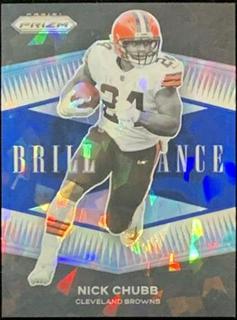 Nick Chubb