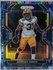 Adrian Amos