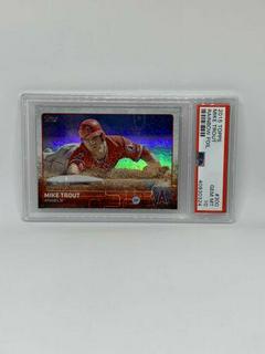Mike Trout