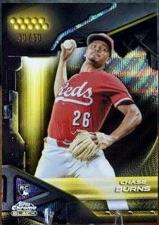 Chase Burns