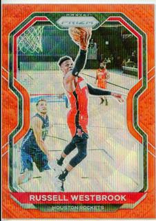 Russell Westbrook