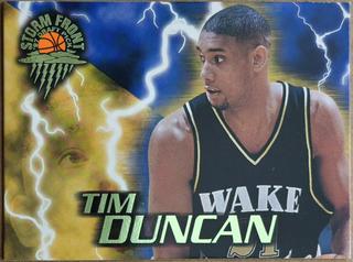Tim Duncan
