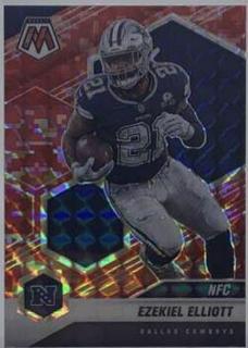 Ezekiel Elliott