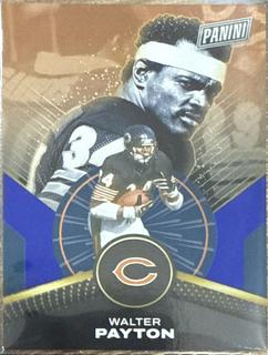 Walter Payton