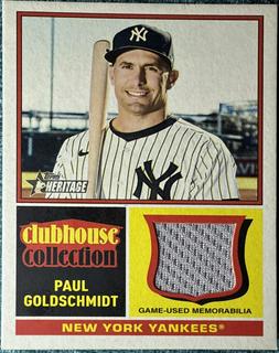 Paul Goldschmidt