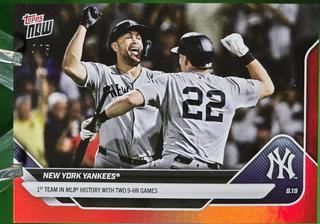 New York Yankees