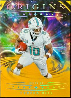 Tyreek Hill