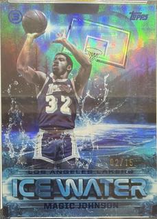 Magic Johnson
