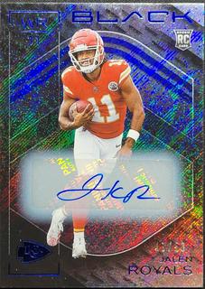 Jalen Royals