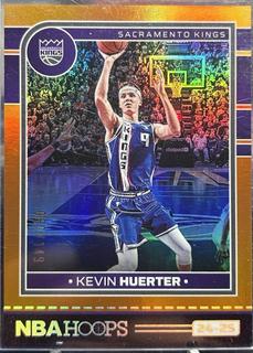 Kevin Huerter
