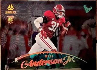 Will Anderson Jr.