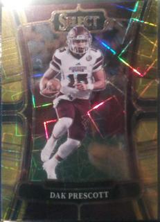 Dak Prescott