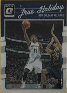 Jrue Holiday