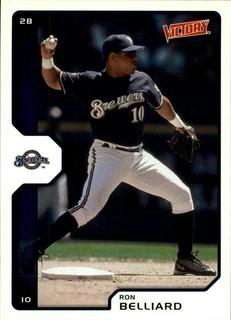 Ron Belliard