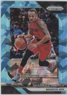 Shabazz Napier