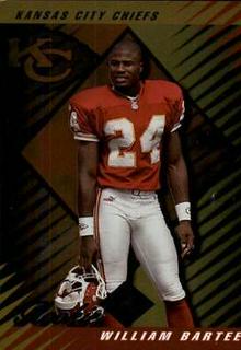 William Bartee