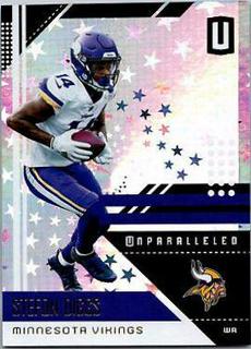 Stefon Diggs