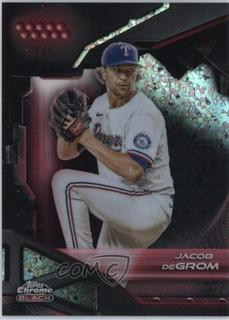 Jacob deGrom