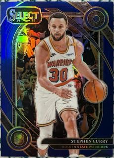 Stephen Curry