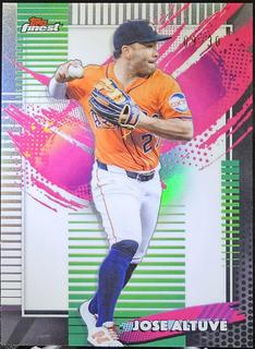 Jose Altuve