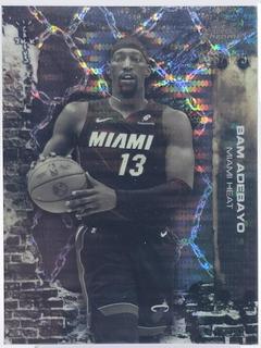 Bam Adebayo