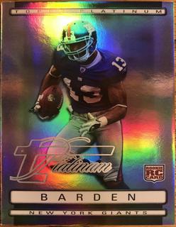 Ramses Barden