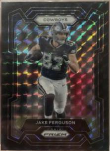 Jake Ferguson
