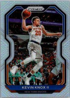Kevin Knox II