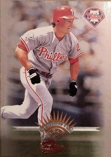 Gregg Jefferies