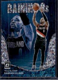 Damian Lillard