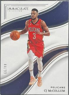 CJ McCollum