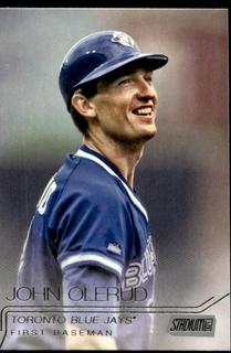 John Olerud