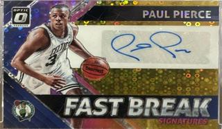 Paul Pierce