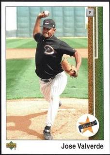 Jose Valverde