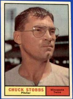 Chuck Stobbs