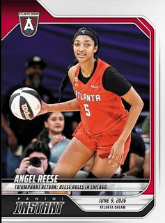 Angel Reese