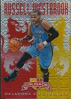 Russell Westbrook