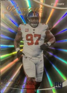 Dexter Lawrence